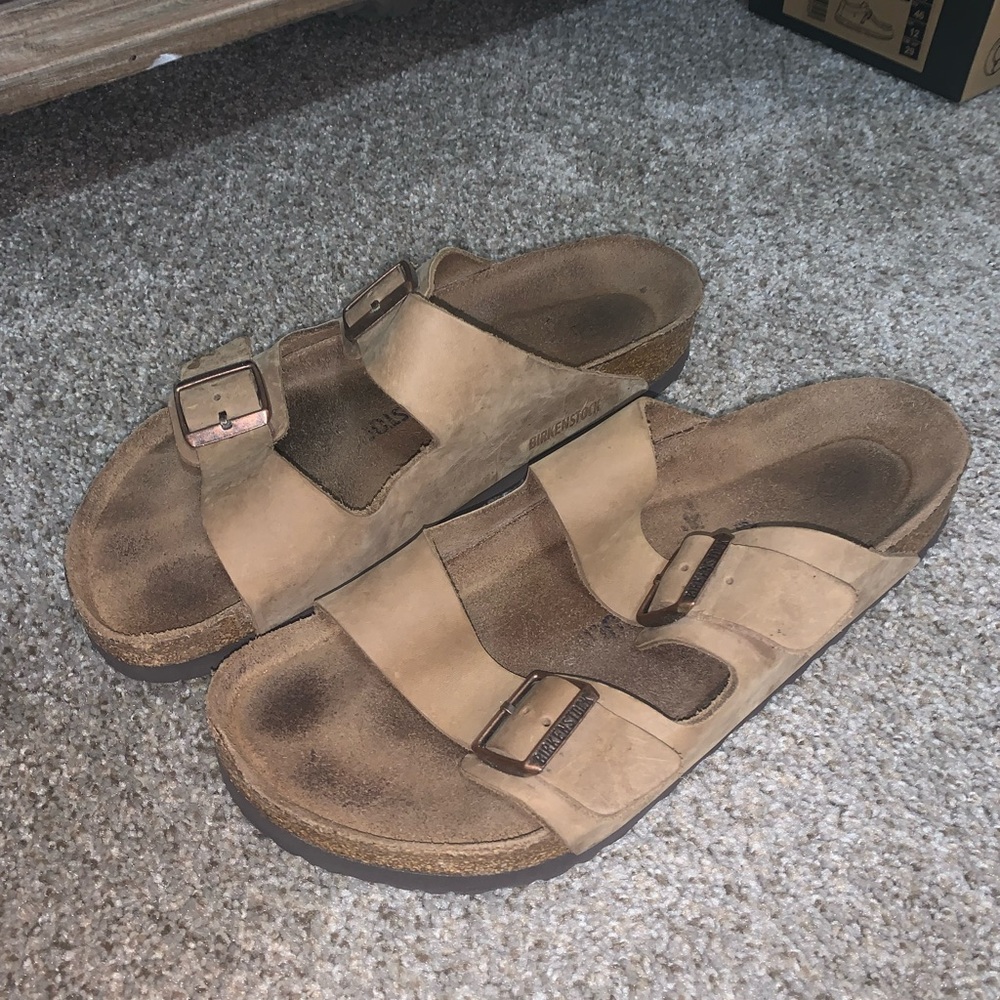 Birkenstock size 45
